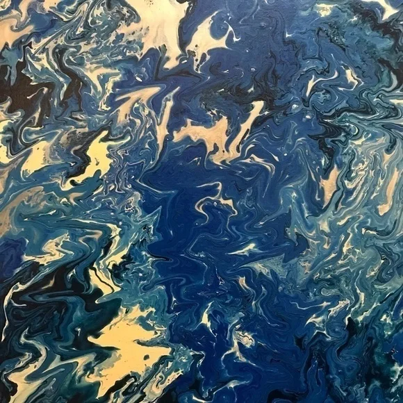 ABSTRACT Lovers Customized - Picture 9 of 12